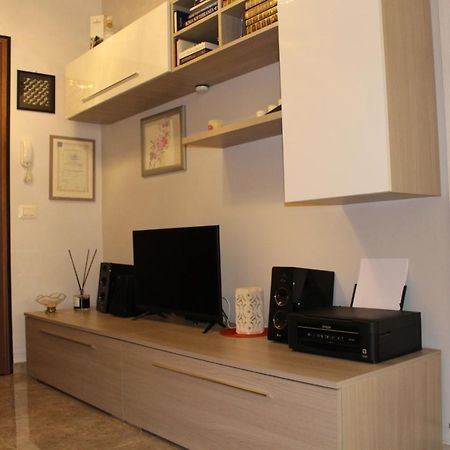 La Buona Stella Apartment Pistoia Exteriér fotografie