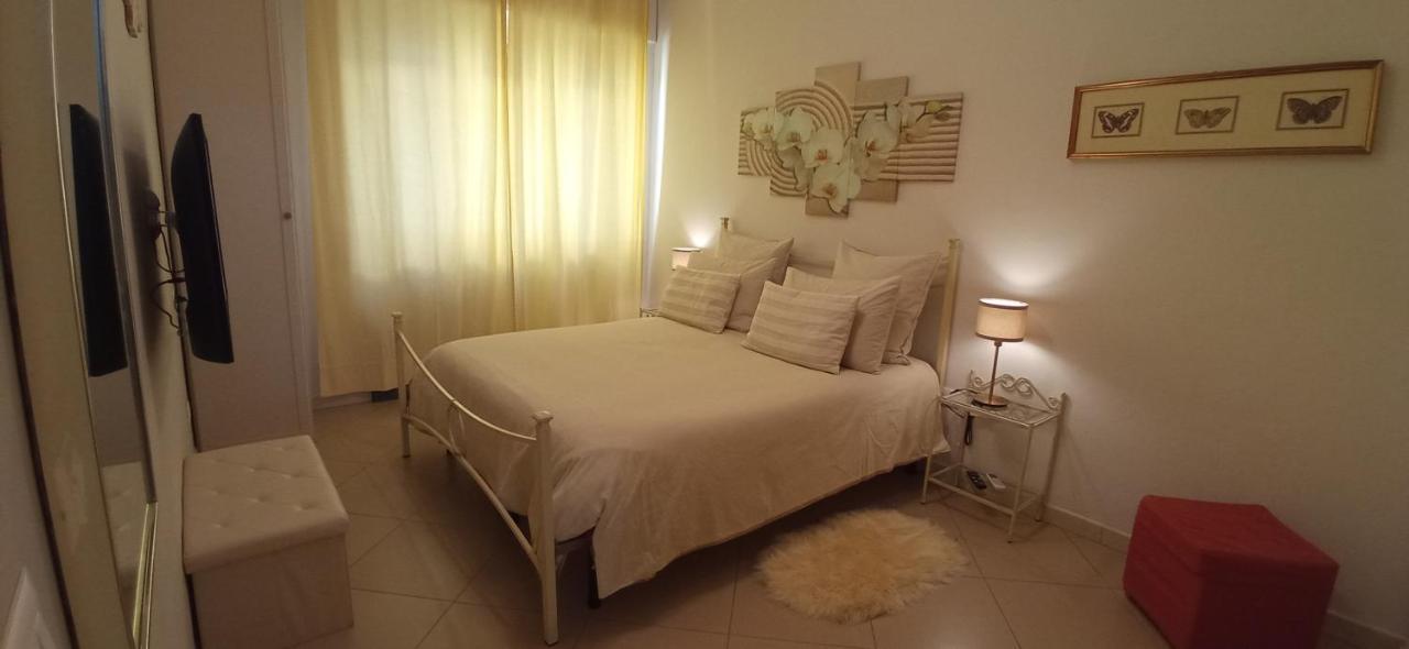 La Buona Stella Apartment Pistoia Exteriér fotografie