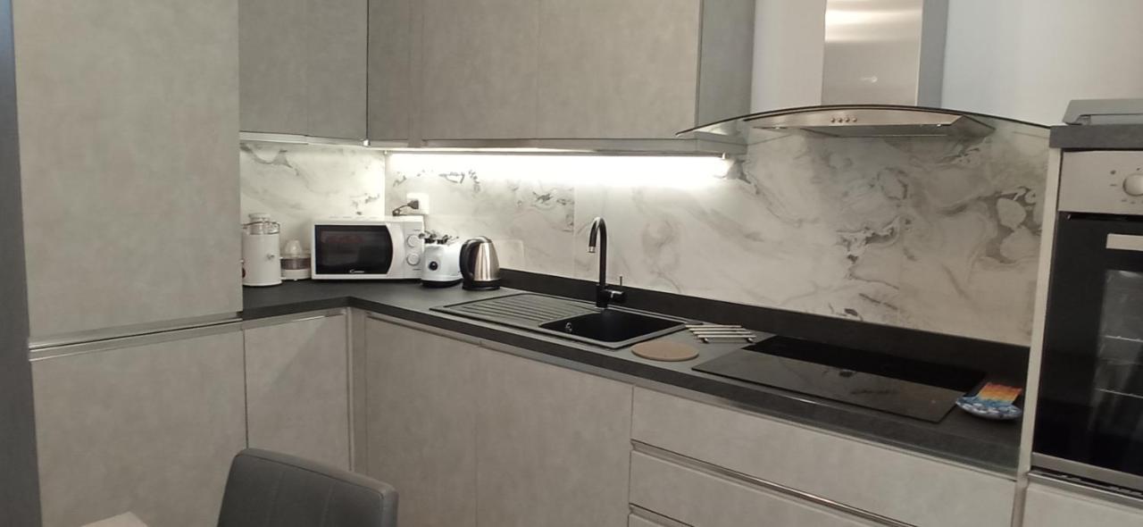 La Buona Stella Apartment Pistoia Exteriér fotografie
