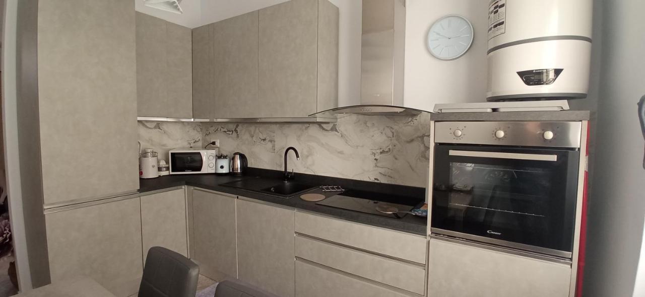 La Buona Stella Apartment Pistoia Exteriér fotografie