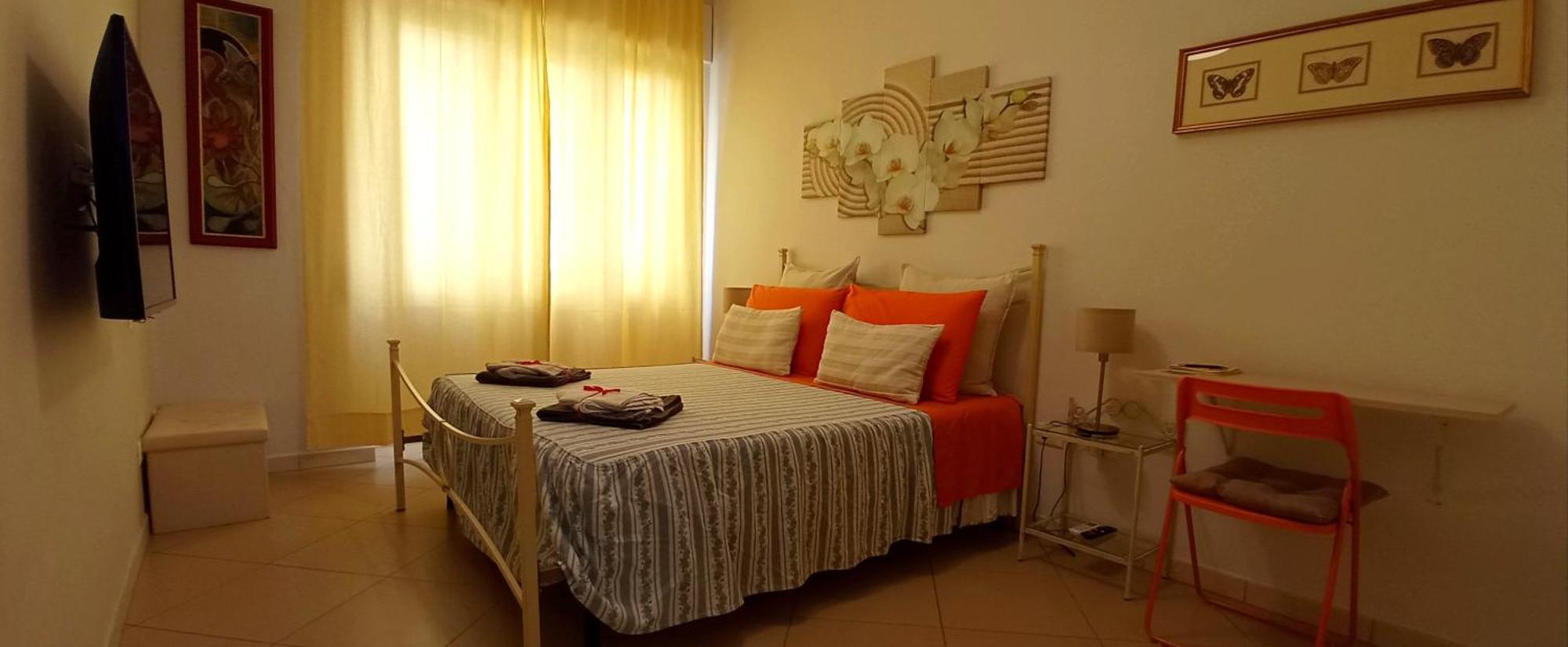 La Buona Stella Apartment Pistoia Exteriér fotografie